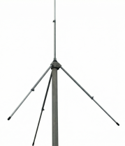 Sirio GPA 40-70 Mhz VHF Ground Plane Base Antenna
