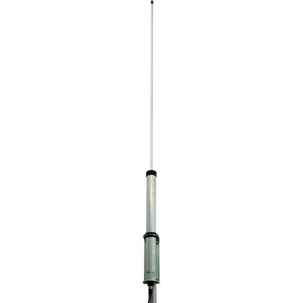 Sirio CX 156 (156 - 160 MHz) J-POLE VHF Base Antenna