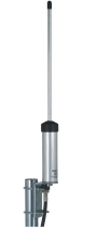 Sirio CX 395 (395-410 MHz) J-POLE Base Antenna