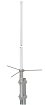 Sirio GPF 703N 370-510 Mhz Tunable UHF Base Station Antenna