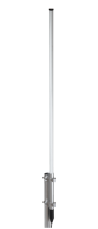 Sirio SPO 350-5 350 - 400 Mhz 5 dBi UHF Base Antenna