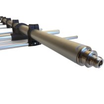 Sirio WY 380-6N 380-440 MHz 6 Element Yagi Antenna