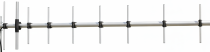 Sirio WY 380-10N 380-440 MHz 6 Element Yagi Antenna
