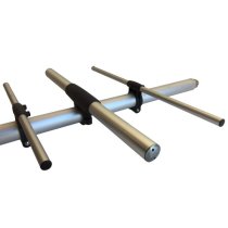 Sirio WY 400-10N 400 -470 MHz 6 Element Yagi Antenna