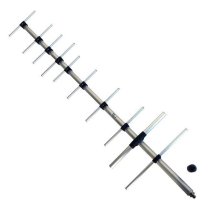Sirio WY 400-10N 400 -470 MHz 6 Element Yagi Antenna
