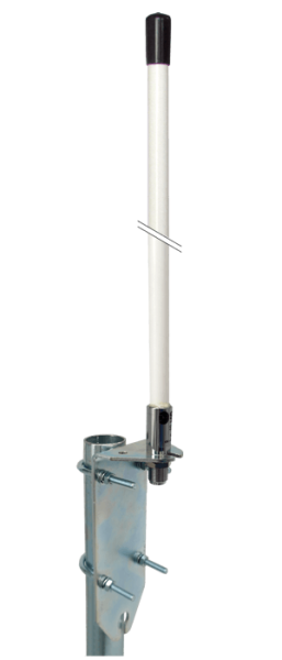 Sirio SO 437N 430-450 mhz UHF Base Station Antenna