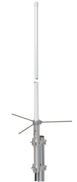 Sirio SA 270 MN VHF/UHF Fiberglass Hi-Gain Dual Band Antenna