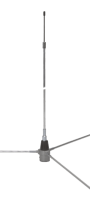 Sirio GP 3-E 140 - 175 Mhz VHF Tunable Base Antenna