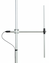 Sirio WD 140-N VHF 140-160 MHz Dipole Antenna