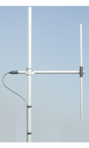 Sirio WD 140-N VHF 140-160 MHz Dipole Antenna