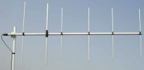 Sirio WY 140-6N 140-160 MHz 6 Element Yagi Antenna