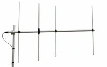 Sirio WY 140-4N 136 - 174 MHz 4 Element Yagi Antenna