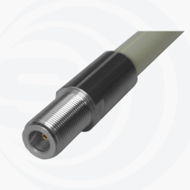 Sirio SO 169N 166-173 mhz VHF Base Station Antenna