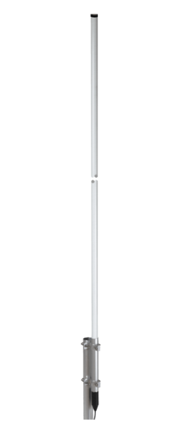 Sirio SPO 135-5 135-147 Mhz 5 dBi VHF Base Antenna