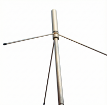 Sirio GP 87-108 LB 87-108 Mhz FM Broadcast VHF Base Antenna