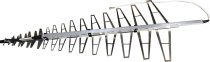 Sirio SLP 4G LTE 698-2700 Mhz Long Periodic Antenna
