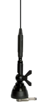 Sirio SDB 702 V/UHF Dual Band Roof Moumt Antenna