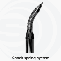 Sirio HP-S 136-174 Mhz High performance Tunable Antenna