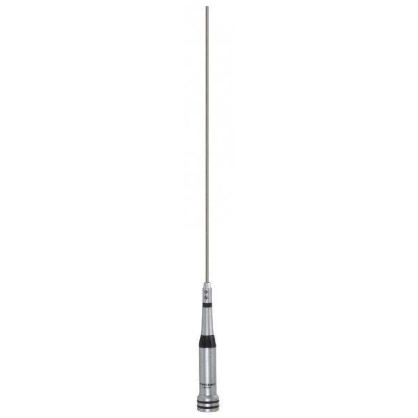 Sirio HP 2070H V/UHF Dual Band Mobile Antenna