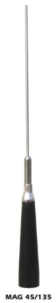 Sirio MAG 45/135 2M/6M VHF Dual Band Tunable Antenna
