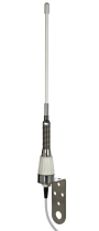 Sirio MC450 430-450 Mhz UHF Ground Less Mobile Antenna