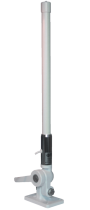Sirio CELL 918 Mariner Dual-Band GSM Base Antenna