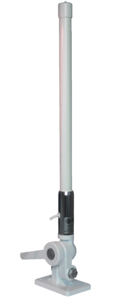 Sirio CELL 918 Mariner Dual-Band GSM Base Antenna