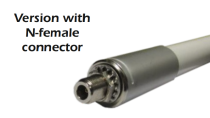 Sirio SPO 1090-6 ADS-B 1090 mhz Base Antenna