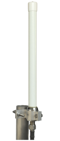 Sirio SCO-1.09-5 ADS-B 1090 MHz Base Antenna with GPS
