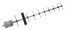 Sirio SY 1.09-10 1090 Mhz ADS-B 10 Elements Yagi