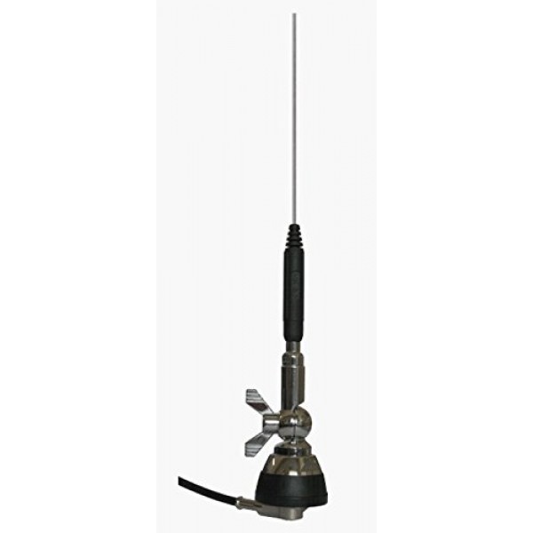 (image for) Sirio SDB 270 2m/70cm Dual band Mobile Antennas